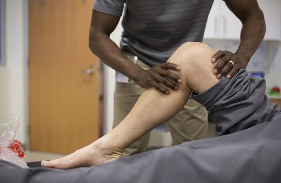 Treating Fibromyalgia with Physical Therapy