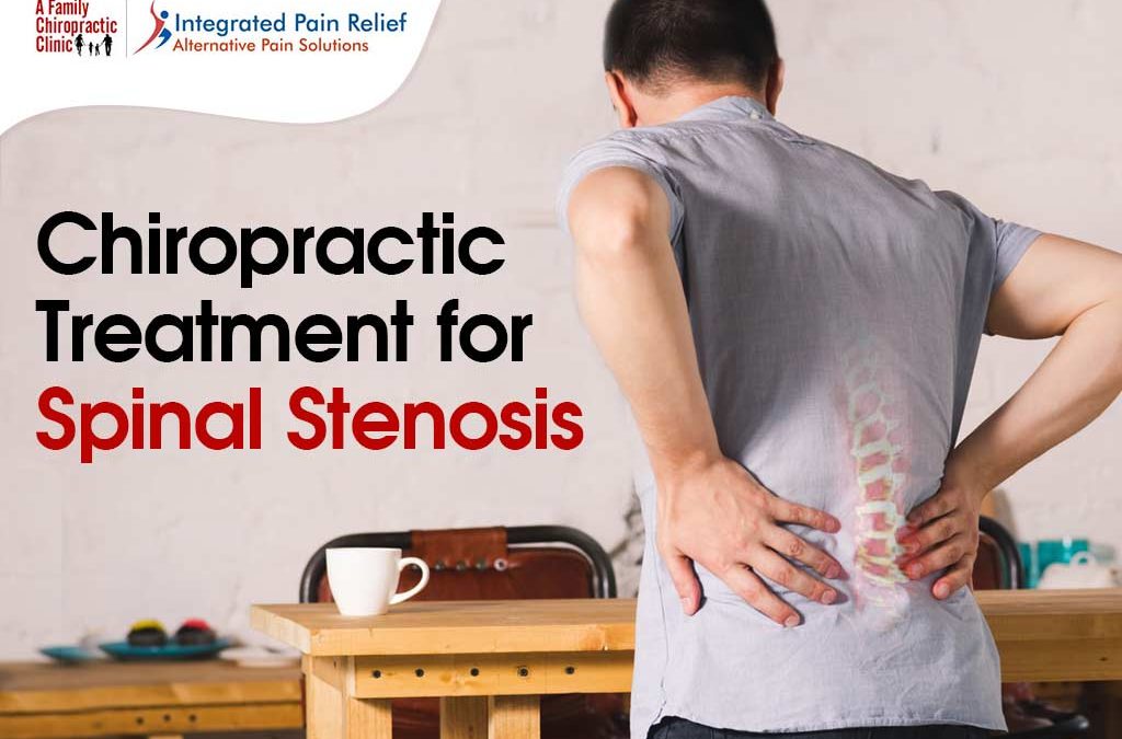 Chiropractic Treatment for Spinal Stenosis