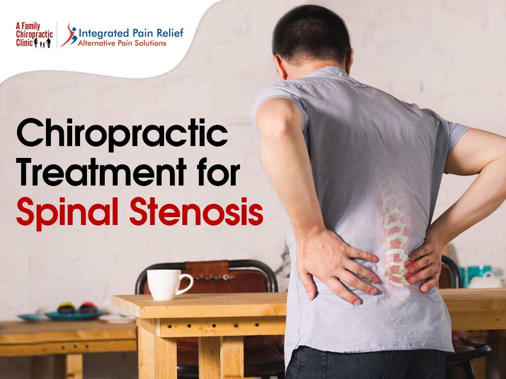 Treating Hip Pain with Chiropractic Treatment