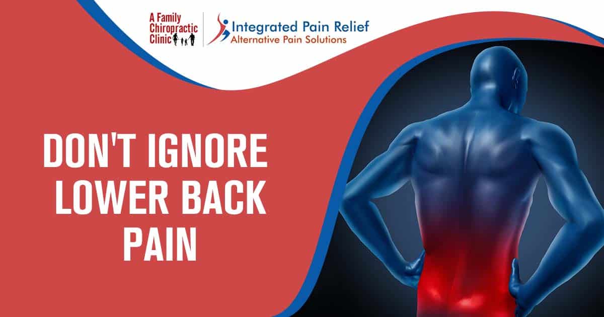 Massage For Hip and Lower Back Pain: Various Types For Relief