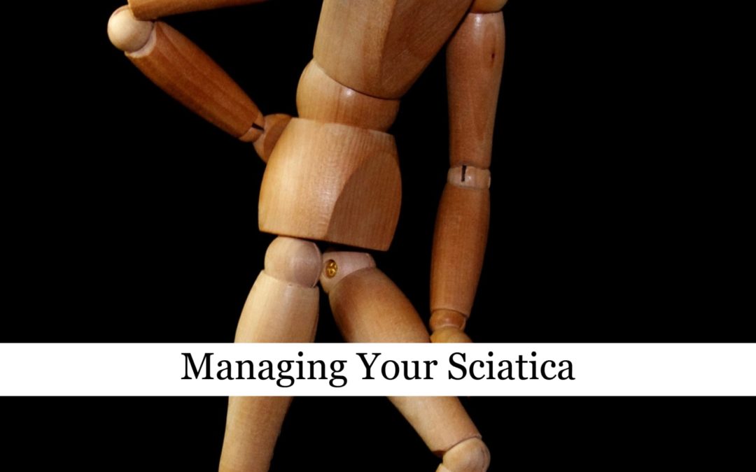 The Do’s and Don’ts of Sciatica