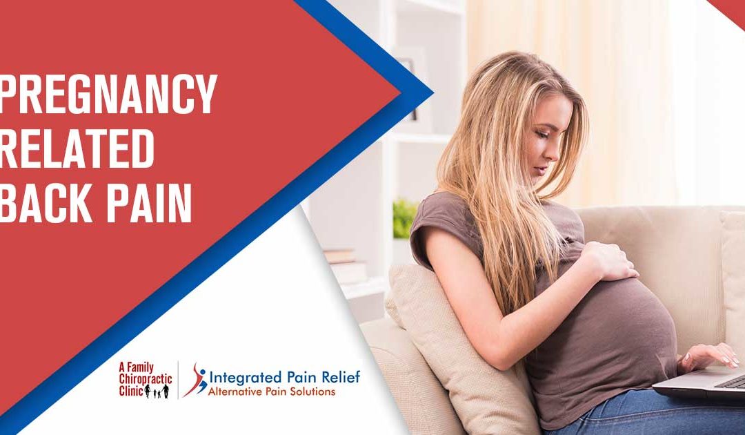 Pregnancy Related Back Pain