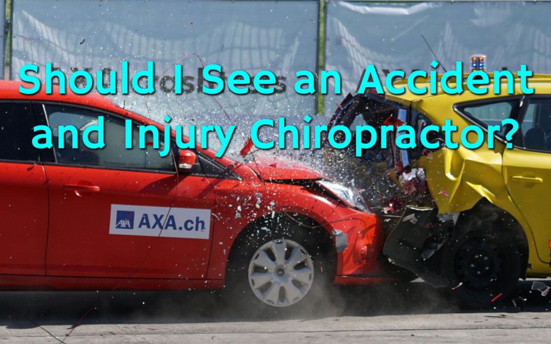 Winter Accident? Should You See a Chiropractor for Your Injury?