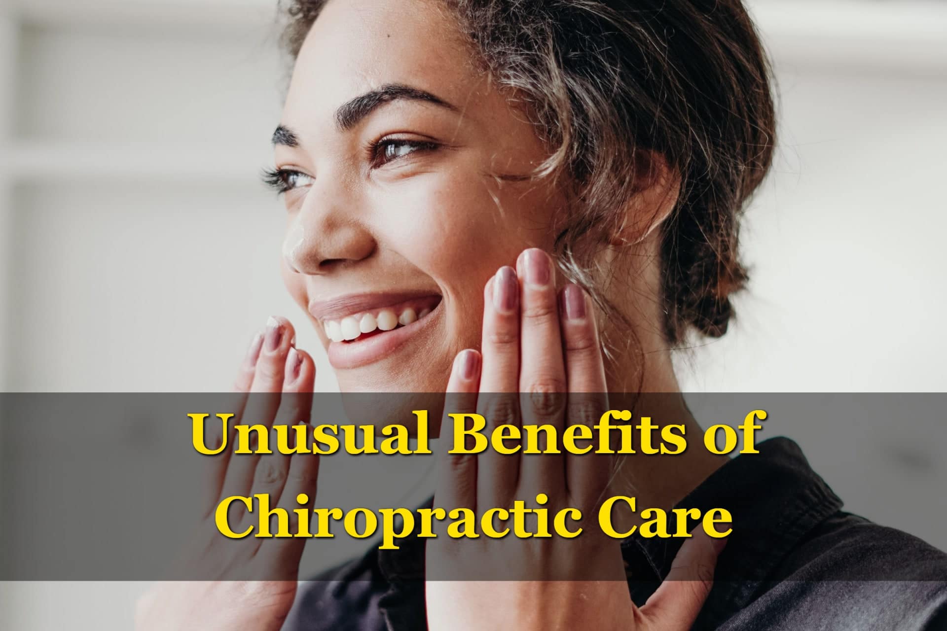 Female Chiropractor Singapore